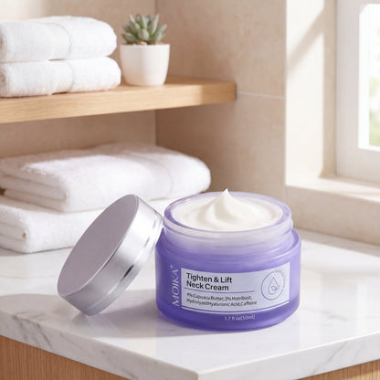 Vyral Neck Cream - Vyral