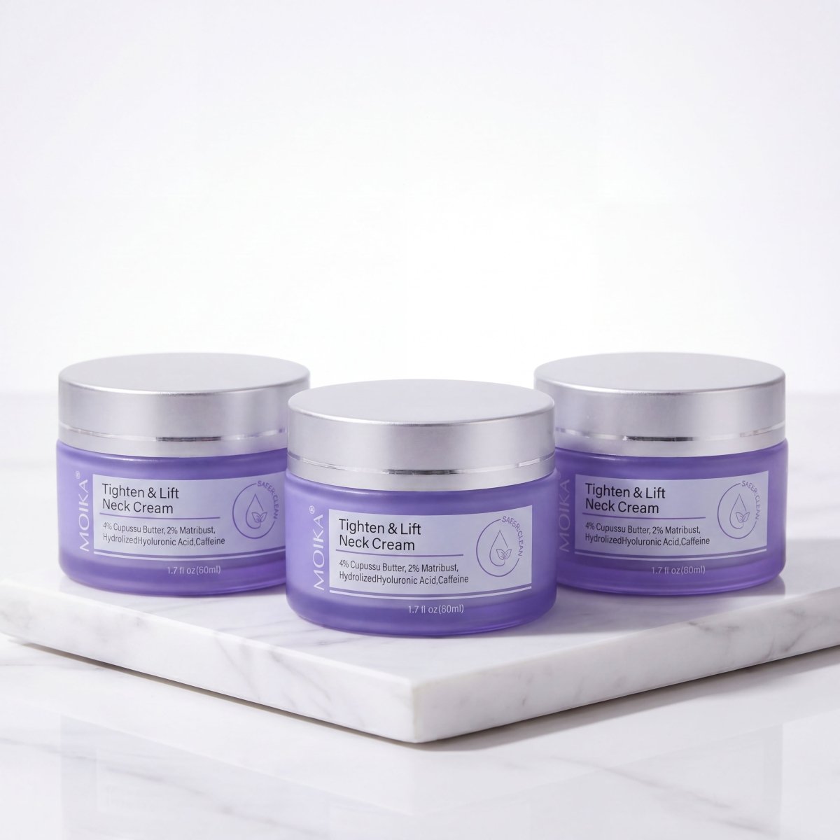 Vyral Neck Cream - Vyral