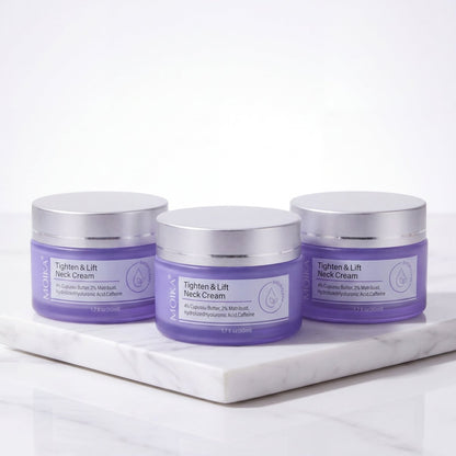 Vyral Neck Cream - Vyral