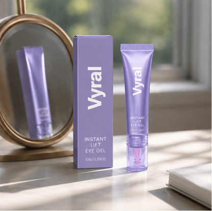 Vyral Eye Cream - Vyral